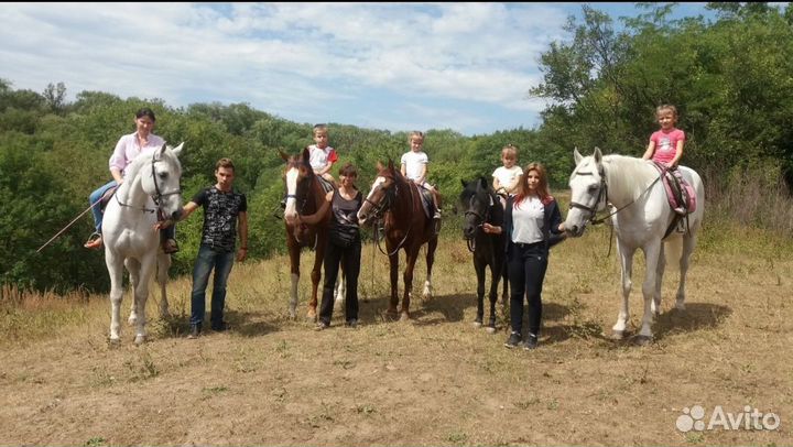 Подарок всем