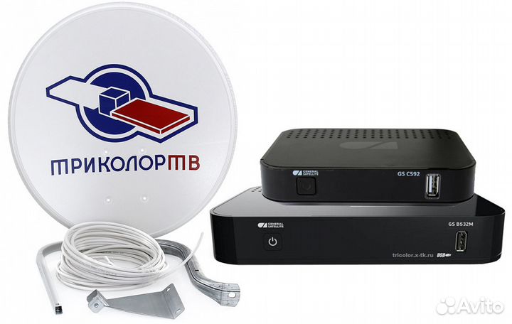 Телевидение интернет видеонаблюдение