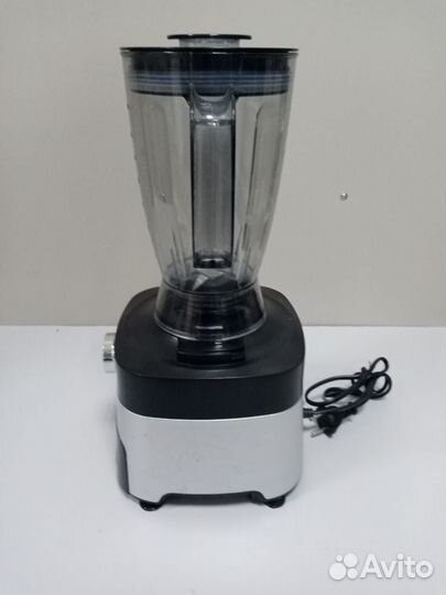 Блендер стационарный Redmond RFP-3904 (некомплект)