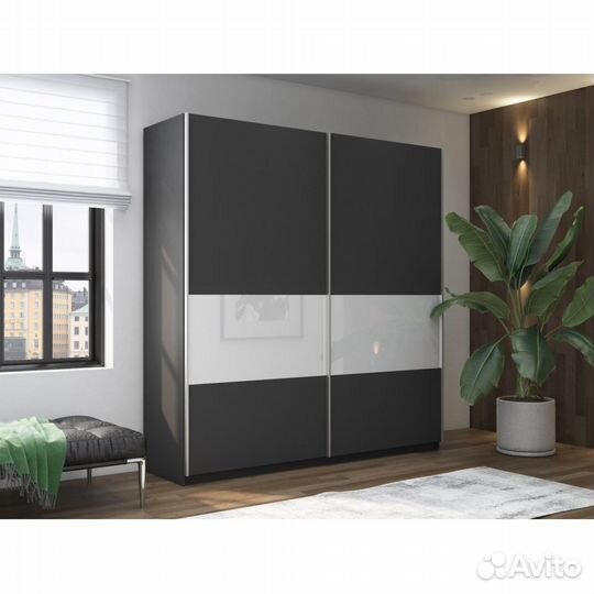 Шкаф-купе Е1 