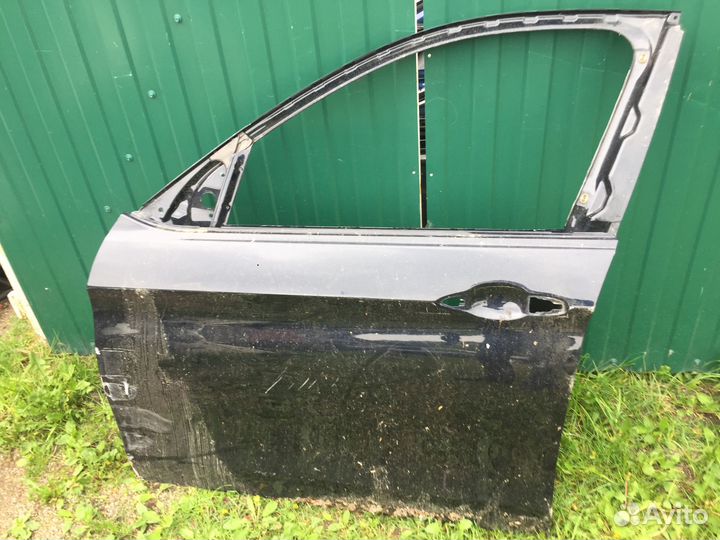 Bmw x 5 f 15 дверь