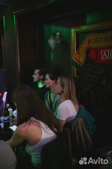 Репетитор по вокалу. Результат с пробного урока