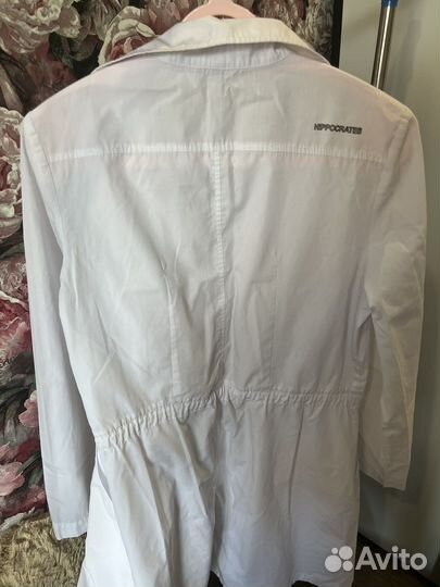 Халат женский