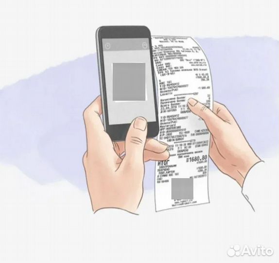 Облачная касса на 36 мес