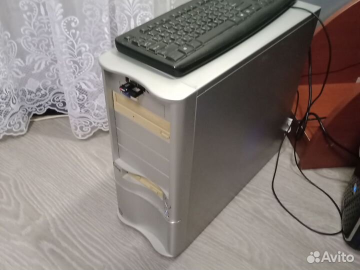 Системный блок бу