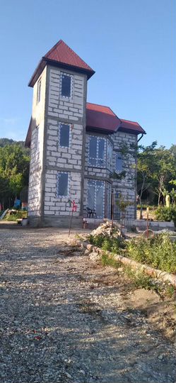 Дача 100 м² на участке 7,5 сот.