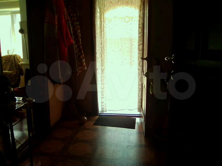 Дом 100 м² на участке 10 сот.