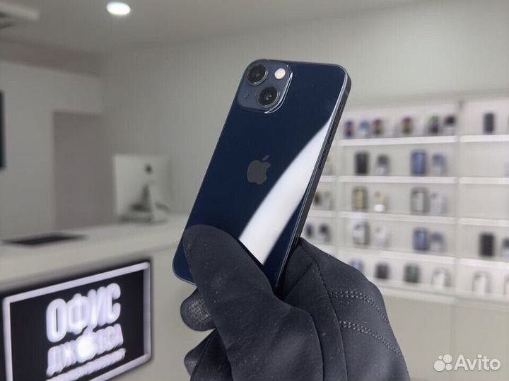 iPhone 13 mini, 128 ГБ