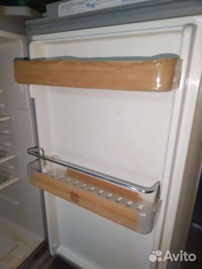 Холодильник бу samsung