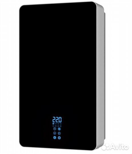 Электрический котел Лемакс proplus-12квт 2021г