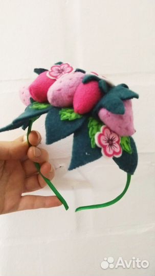 Карнавальный костюм 