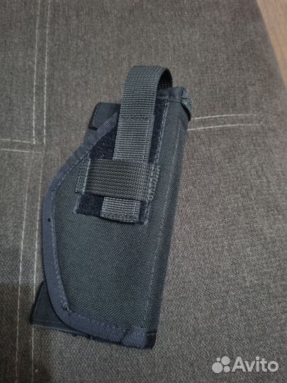 Кабура ПМ на лепучке