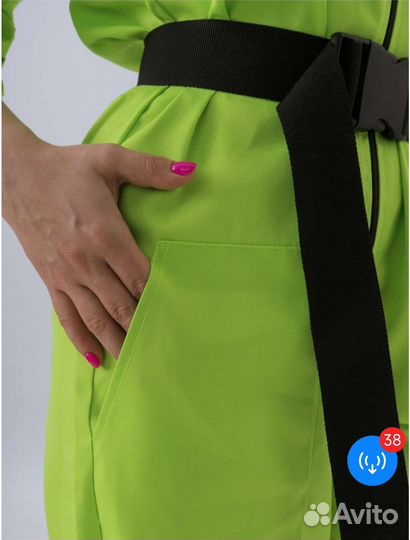 Комбинезон/костюм