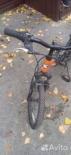 Продается Stark Appachi детский велосипед