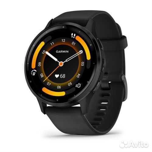 Часы Garmin Venu 3 (новые)