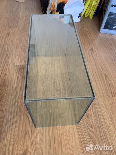 Аквариум на 20 литров