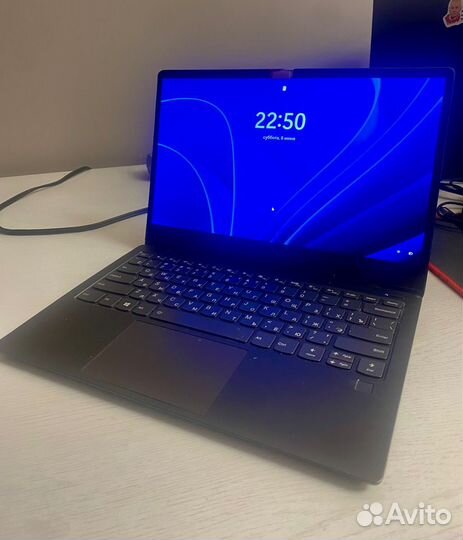 Ноутбук Lenovo ideapad S530-13IWL