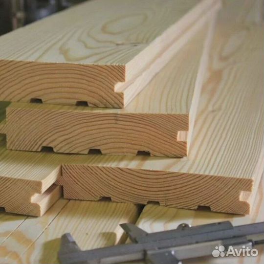 Доска пола шпунт за м2 28 мм 146 мм 6000 мм, ав