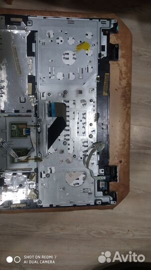 Топкейс для Acer aspire E5-571g и E5-551g