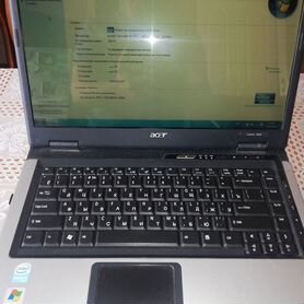 Ноутбук acer aspire 3690