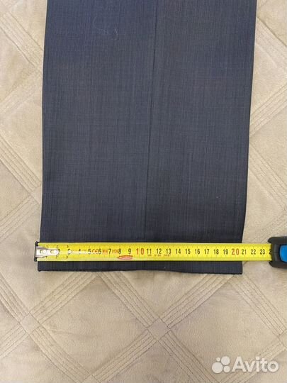 Брюки классические Dobroshiv, размер 48(96)