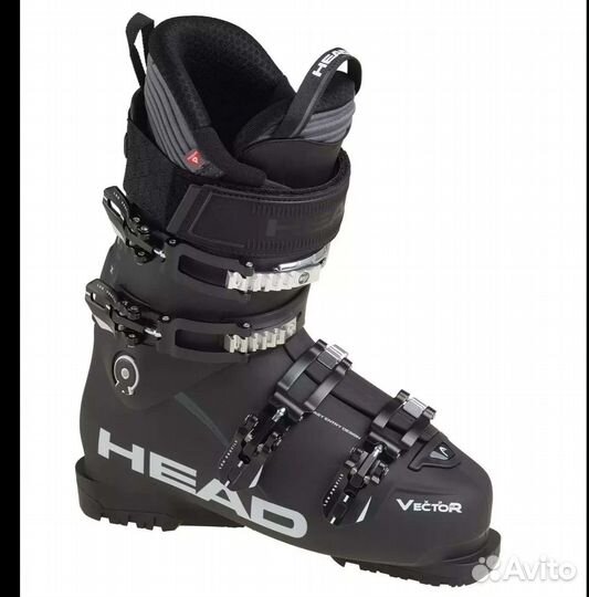 Горнолыжные ботинки Head Vector EVO XP 22/23