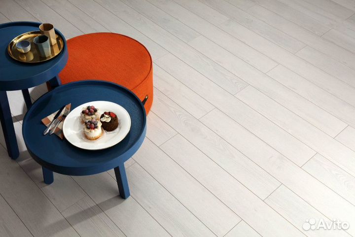 Напольные покрытия