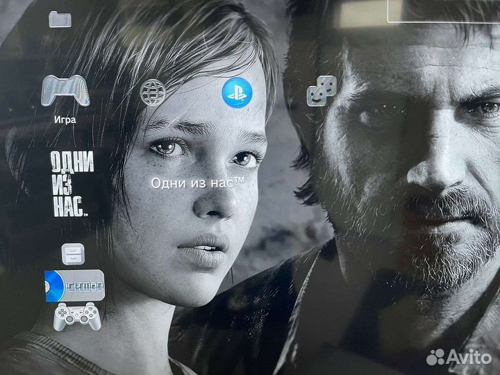 Sony PlayStation 3 Прошитая Игры