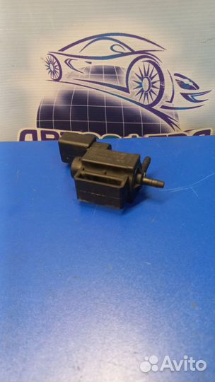 Клапан электромагнитный volkswagen 037906283C