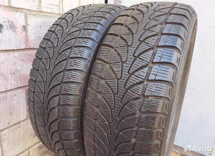 Bridgestone Blizzak LM-32 215/60 R16 99H
