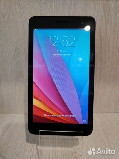 Планшет hyawei