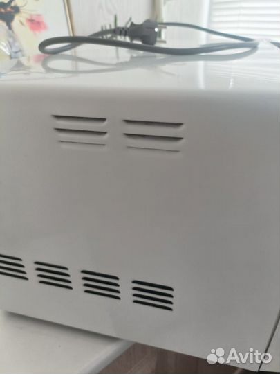 Микроволновая печь Samsung бу