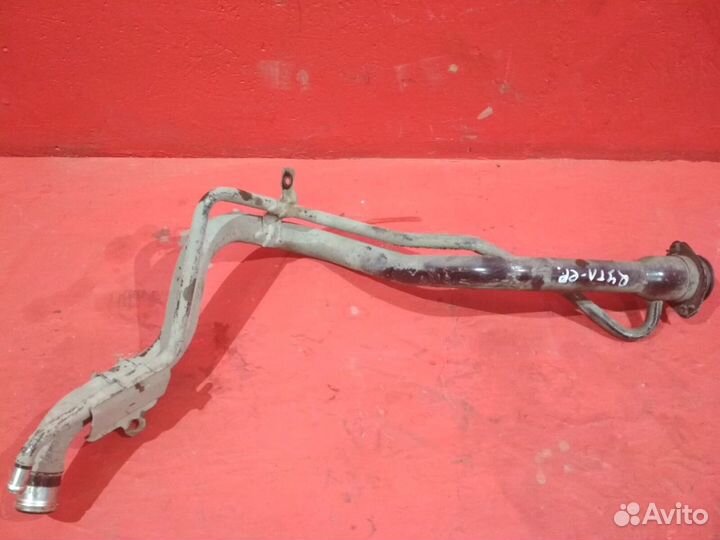 Лансер 9 горловина топливного бака бензобака