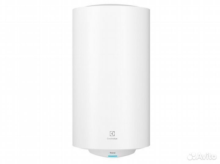 Накопительный водонагреватель Electrolux EWH 100 T