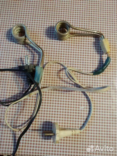 Кипятильник