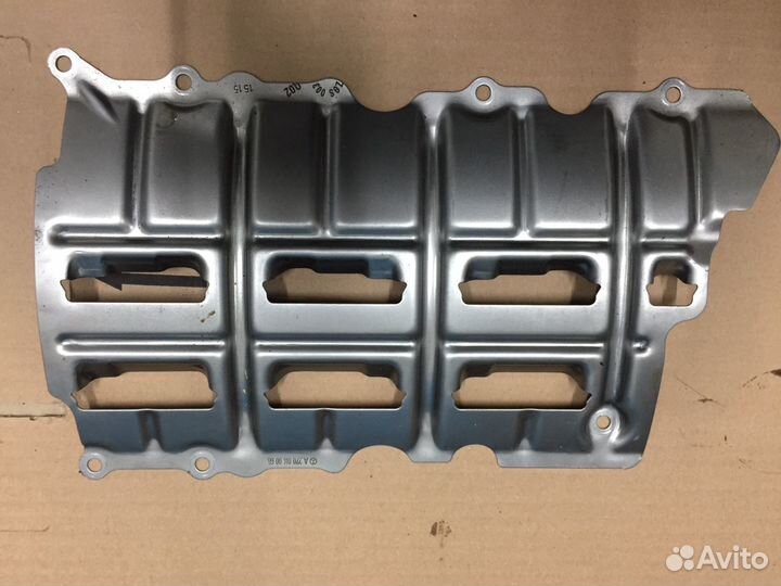 Маслоотражатель mercedes m270