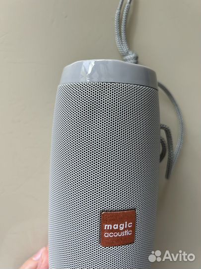 Колонка Magic Acoustic