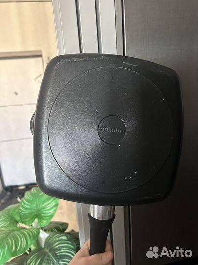 Сковородка гриль