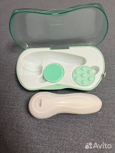 Массажер для лица Gezatone 3в1