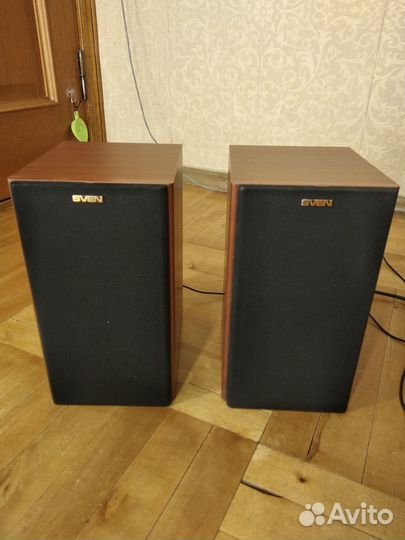 Колонки Sven SPS-611S
