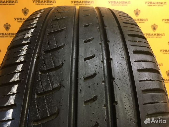 Pirelli P7 215/55 R17