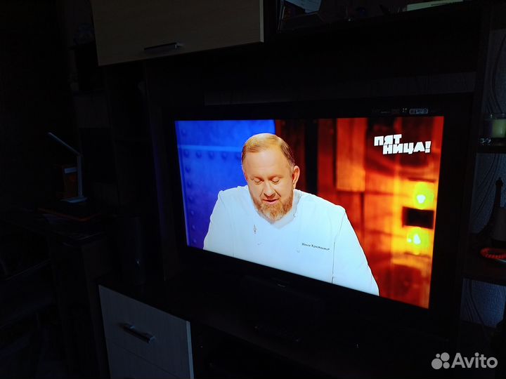 Телевизор бу