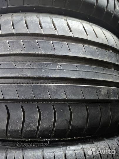 Triangle EffeXSport TH202 245/40 R18