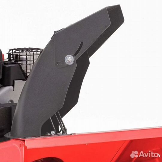 Snapper SNP2132SE Снегоуборщик