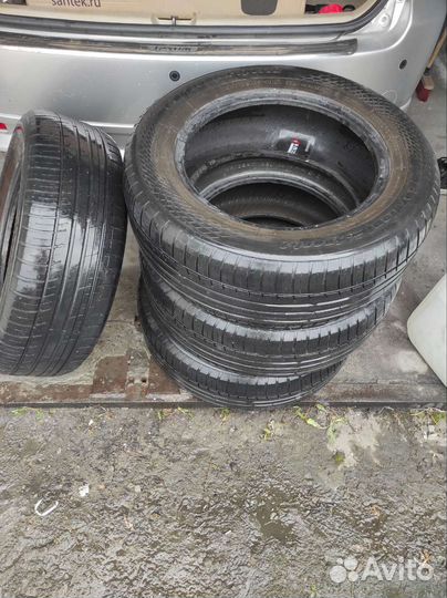 Cordiant Sport 2 235/65 R17