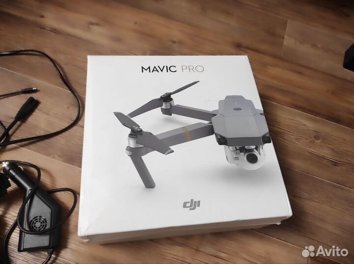 Dji Mavic Pro+ dji googles