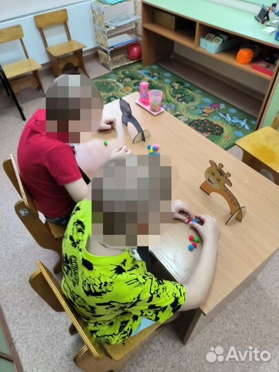 Логопед онлайн