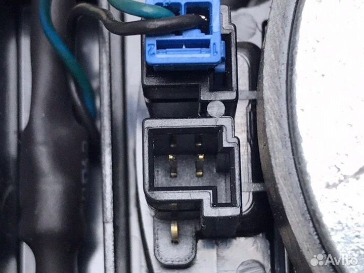 Динамик передний Bmw X5 E70