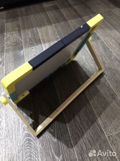 Детский доска мольберт