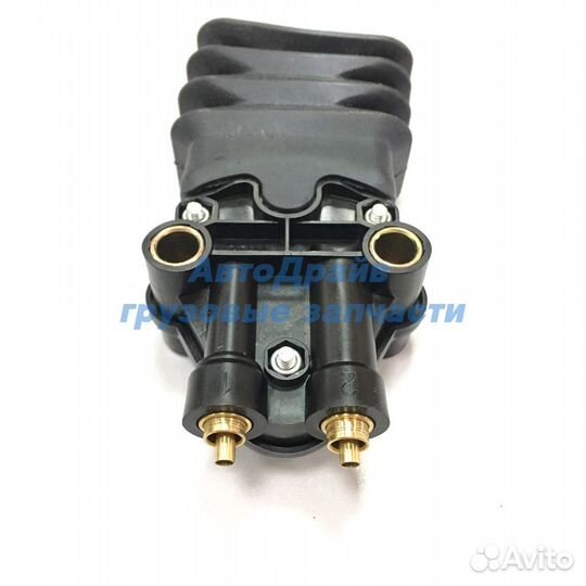 Кран уровня пола кабины Man Tga Tgs 4640070010